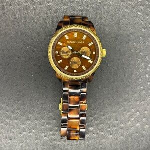 Michael Kors Jet Set MK5038 Women’s Chronograph